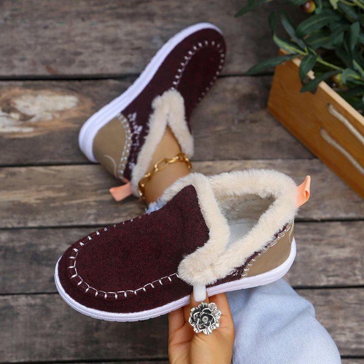 Temu Women s Winter Cotton Shoes with Velvet Lining—Large Size, Thickened for Warmth 39 синій
Temu Women s Winter Cotton Shoes with Velvet Lining—Large Size, Thickened for Warmth 39 синій