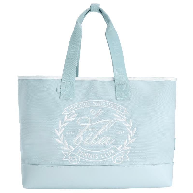 FILA Large Capacity Tennis Tote Bag One Size
FILA Large Capacity Tennis Tote Bag One Size