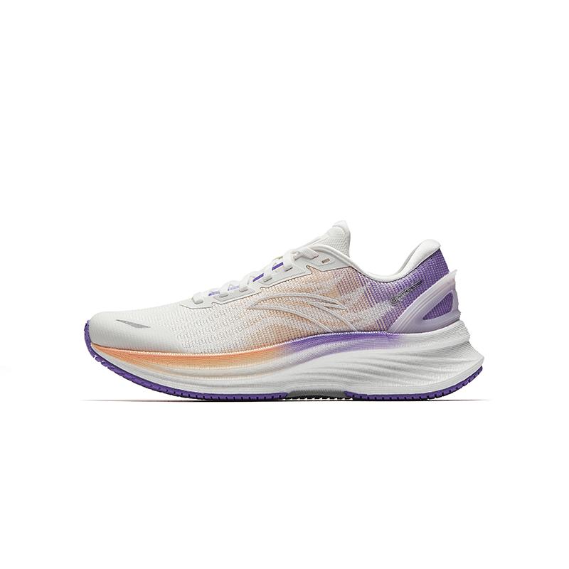 Anta Comfortable Fashion Shock Absorbing Non-Slip Wear-Resistant Low-Top Casual Running Shoes Women sneaker White Orange Purple 922515507-4 35.5
Anta Comfortable Fashion Shock Absorbing Non-Slip Wear-Resistant Low-Top Casual Running Shoes Women sneaker White Orange Purple 922515507-4 35.5