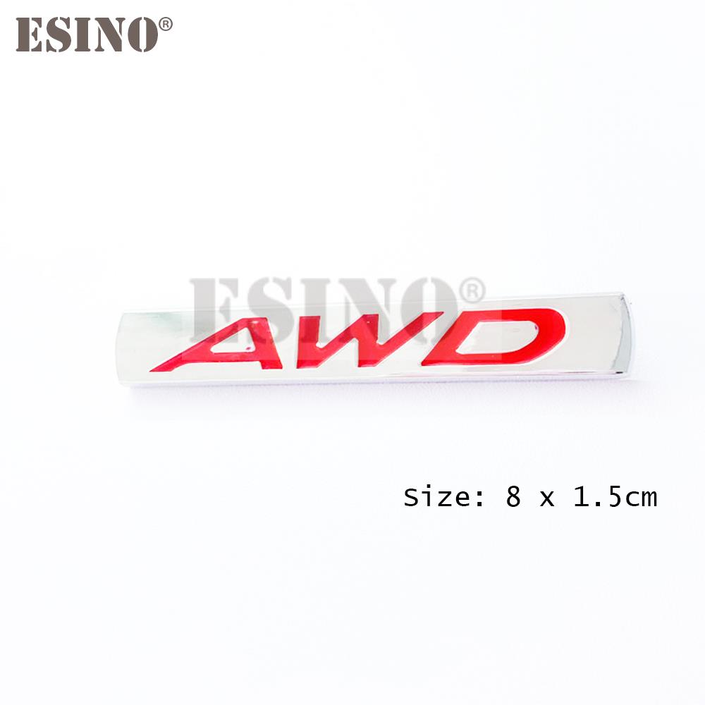 New Car Styling 3D AWD 2.0 2.5 Skyactive Metal Chrome Zinc Alloy Emblem Car Body Badge Sticker for Mazda 3 CX-3 CX-5 RX-8 RX-5
New Car Styling 3D AWD 2.0 2.5 Skyactive Metal Chrome Zinc Alloy Emblem Car Body Badge Sticker for Mazda 3 CX-3 CX-5 RX-8 RX-5