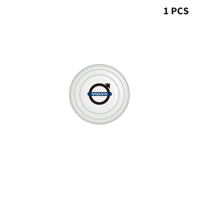 1/2/4Pcs Car Door Silent Gasket Shock-absorbing Stickers For Volvo Rdesign Polestar AWD V50 S60 XC60 S40 XC40 XC90 V60 S80 S90
1/2/4Pcs Car Door Silent Gasket Shock-absorbing Stickers For Volvo Rdesign Polestar AWD V50 S60 XC60 S40 XC40 XC90 V60 S80 S90