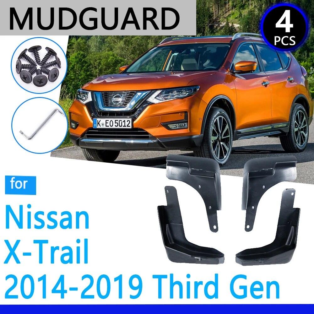 Брызговики подходят для Nissan X-Trail T32 2014 ~ 2015 2016 2017 2018 автомобильные аксессуары брызговик Fender авто запасные части
Брызговики подходят для Nissan X-Trail T32 2014 ~ 2015 2016 2017 2018 автомобильные аксессуары брызговик Fender авто запасные части
