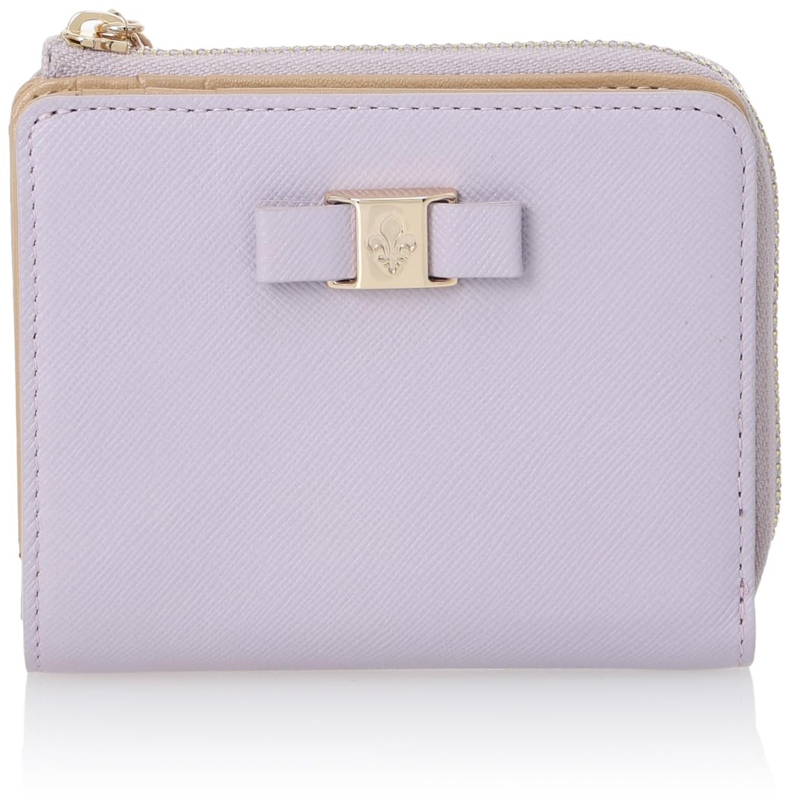 Patrick Cox Cool Ribbon Women s Compact Wallet with Ribbon Motif, Cute and Stylish, PXLWDAS1
Patrick Cox Cool Ribbon Women s Compact Wallet with Ribbon Motif, Cute and Stylish, PXLWDAS1