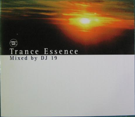CD DJ 19 - Trance Essence KSCD021 KSR 1999 Япония ОбиТанцевальная и Электронная Музыка Б/У
CD DJ 19 - Trance Essence KSCD021 KSR 1999 Япония ОбиТанцевальная и Электронная Музыка Б/У