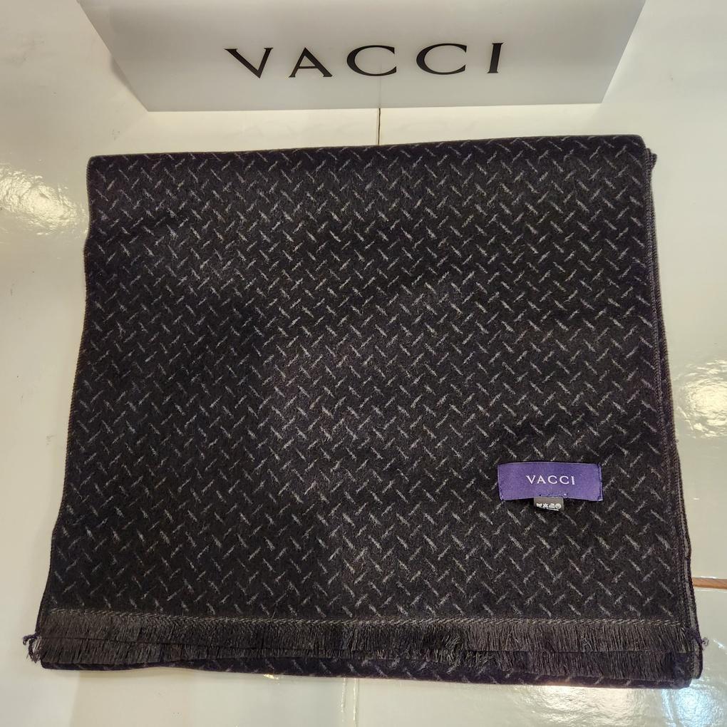 Мужской зимний теплый и мягкий шарф с длинным серым узором на черном фоне VM1M 4BR101K
Мужской зимний теплый и мягкий шарф с длинным серым узором на черном фоне VM1M 4BR101K