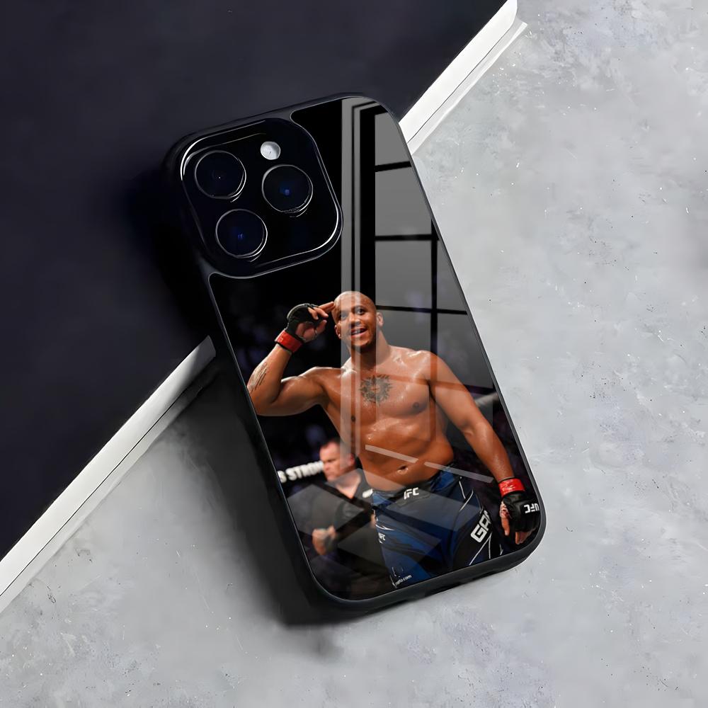 U-Ultimate Fighting Championship Phone Case For Iphone 17 Air 16 15 14 13 12 11 Pro Max Mini Fundas Shell PC+TPU Cover iPhone 14ProMax
U-Ultimate Fighting Championship Phone Case For Iphone 17 Air 16 15 14 13 12 11 Pro Max Mini Fundas Shell PC+TPU Cover iPhone 14ProMax