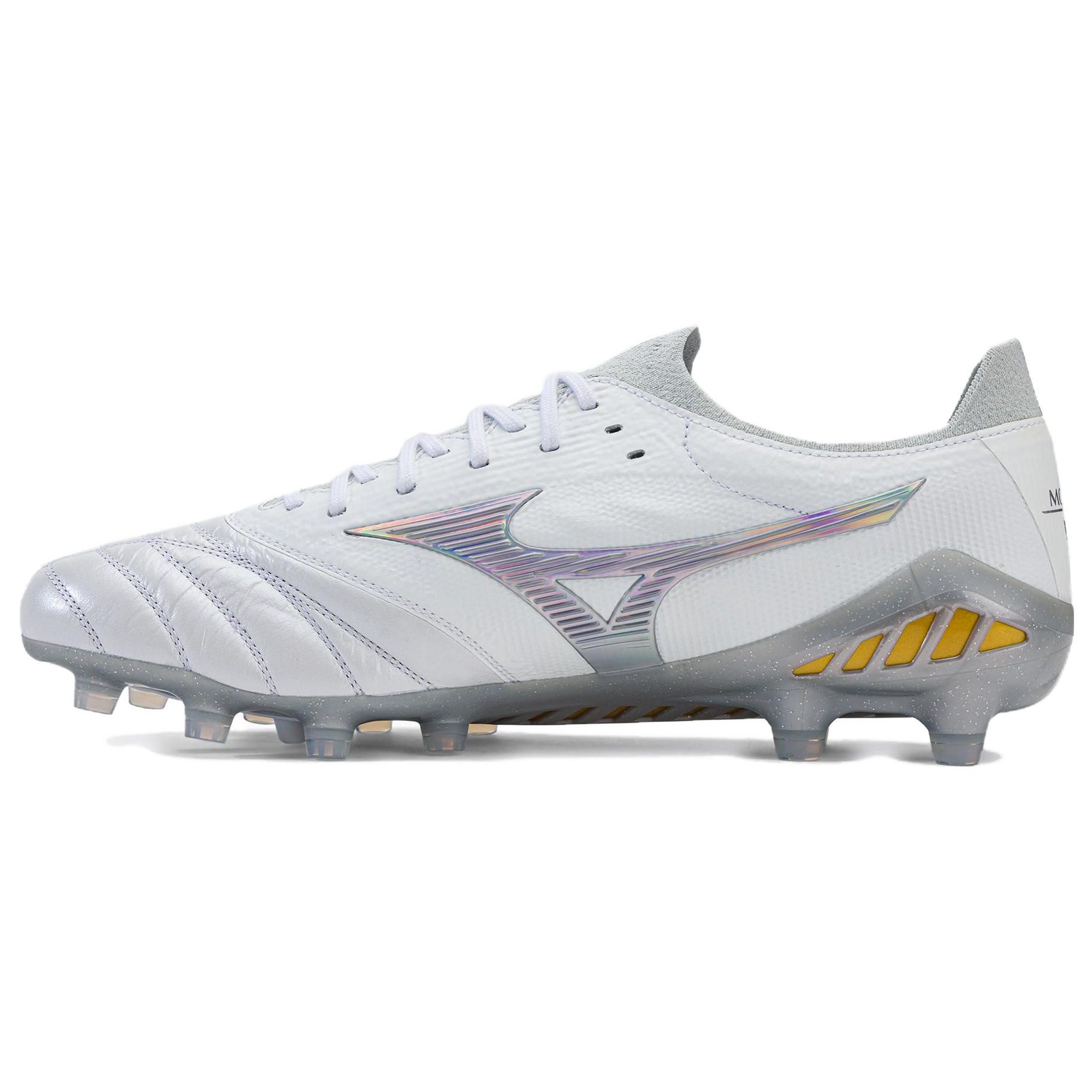 Mizuno Удобные FG с круглым носком (Резиновый длинный стержень) Натуральная трава Противоскользящие Износостойкие Легкие Футбольные бутсы Унисекс Футбольные бутсы P1GA239004 36
Mizuno Удобные FG с круглым носком (Резиновый длинный стержень) Натуральная трава Противоскользящие Износостойкие Легкие Футбольные бутсы Унисекс Футбольные бутсы P1GA239004 36