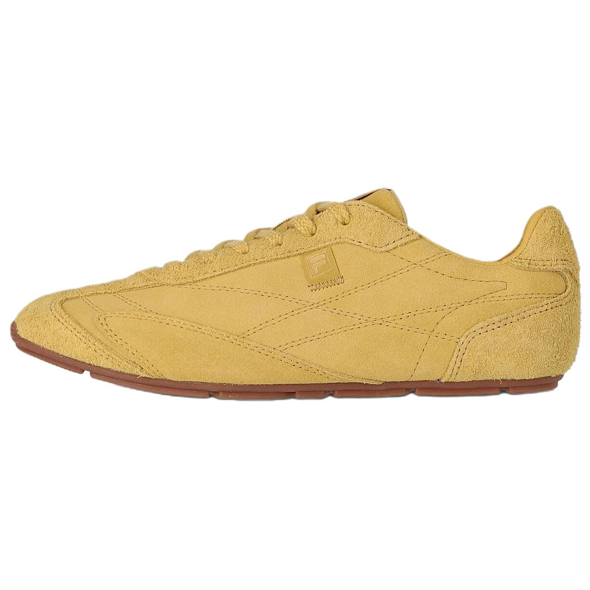 FILA Ritmo Casual Shoes Unisex Yellow FS261OD03X008734 36.5
FILA Ritmo Casual Shoes Unisex Yellow FS261OD03X008734 36.5