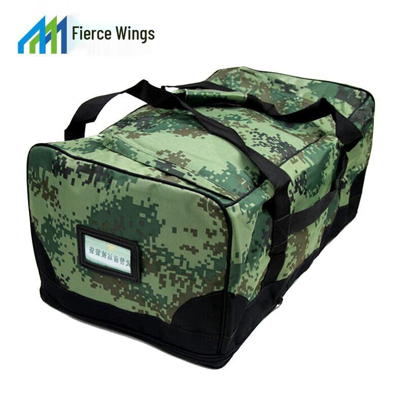 Lieyi Tactical Multifunction Outdoor Bag
Lieyi Tactical Multifunction Outdoor Bag