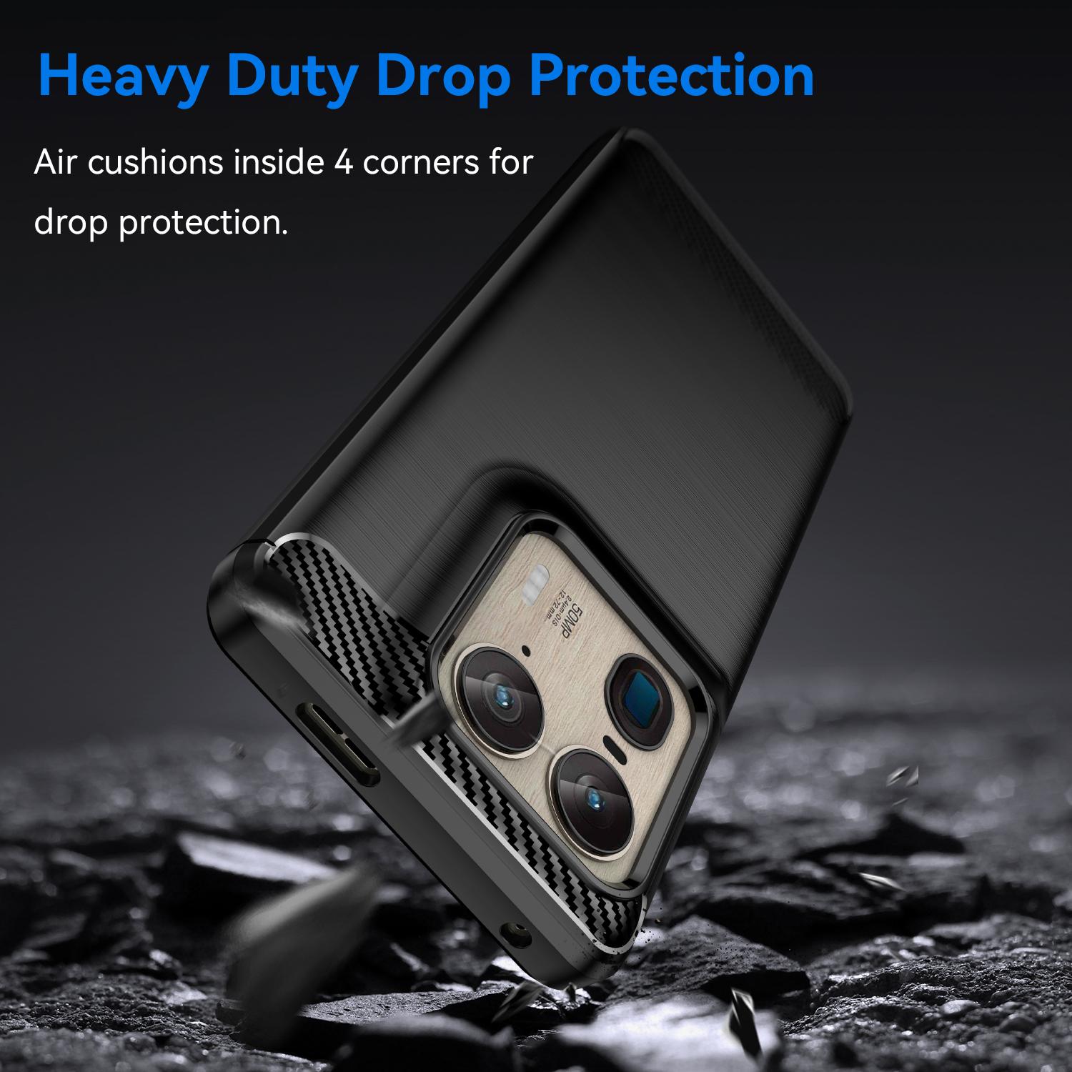 For Motorola Edge 50 Ultra 5G/Moto X50 Ultra 5G Case TPU Phone Cover Carbon Fiber Texture Blue
For Motorola Edge 50 Ultra 5G/Moto X50 Ultra 5G Case TPU Phone Cover Carbon Fiber Texture Blue