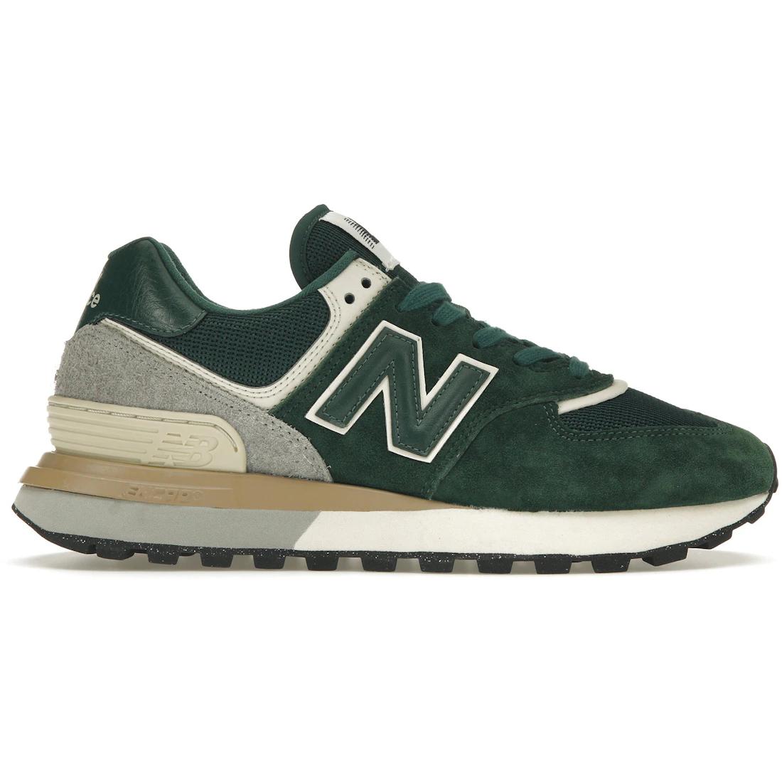 New Balance 574 Legacy Зеленый 36
New Balance 574 Legacy Зеленый 36