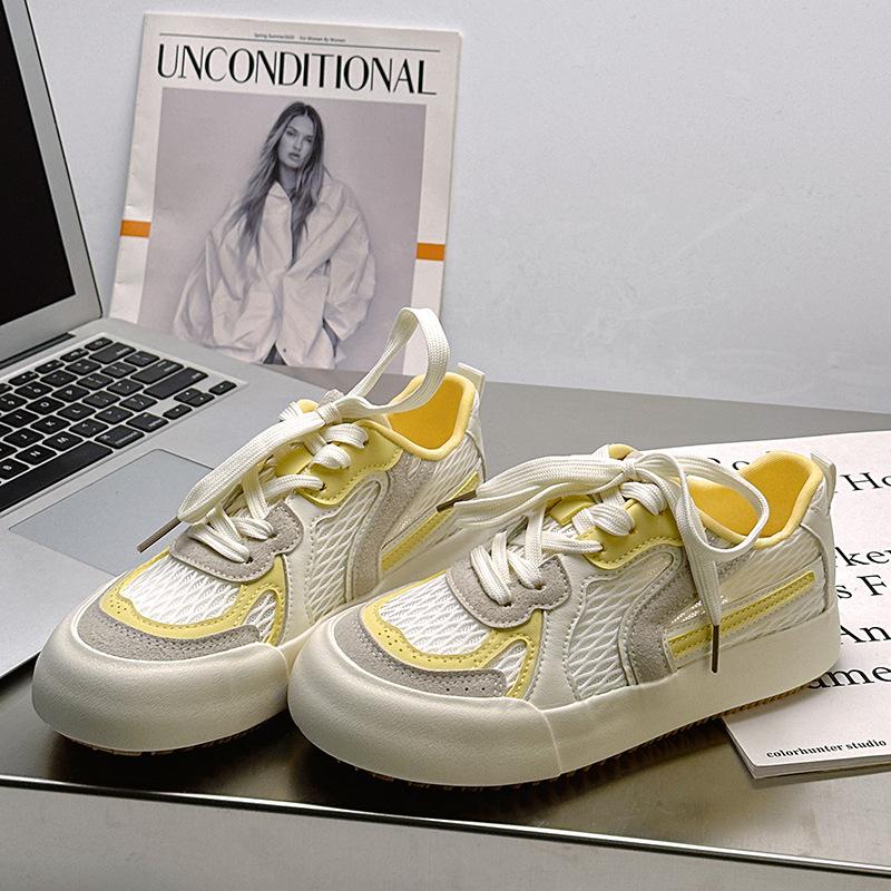 66 лето новая расцветка сетчатые дышащие туфли женские универсальные и легкие в носке нишевые высококлассные мягкие подошвы 36
66 лето новая расцветка сетчатые дышащие туфли женские универсальные и легкие в носке нишевые высококлассные мягкие подошвы 36