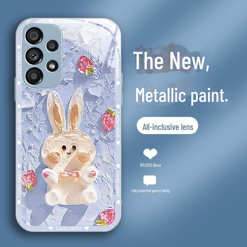 Универсальный чехол с масляной живописью из жидкого стекла для Samsung S20Ultra, S21, S22Pro S23 Ultra
Универсальный чехол с масляной живописью из жидкого стекла для Samsung S20Ultra, S21, S22Pro S23 Ultra