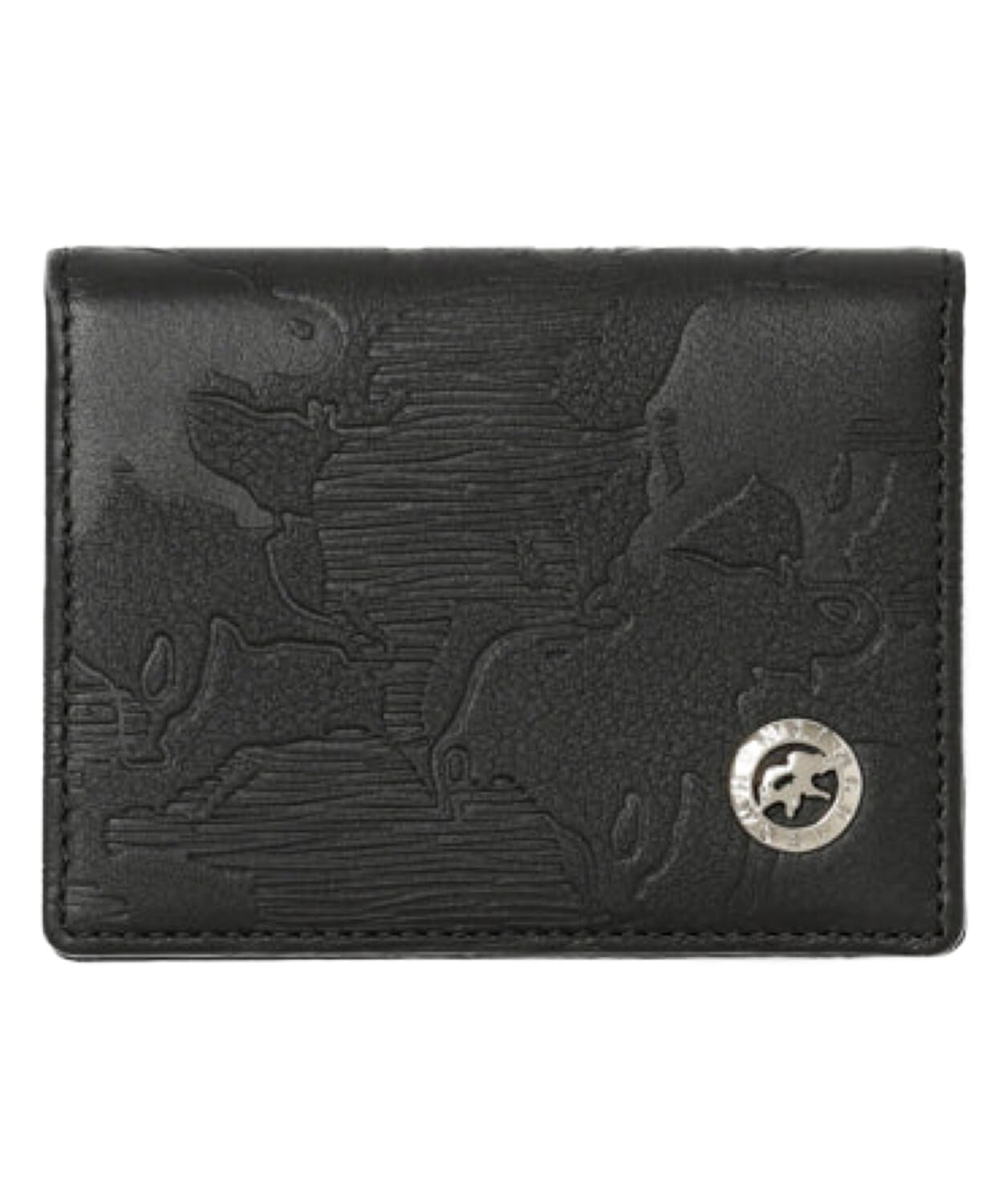 Hunting World Regalo Card Black Case, чорний
Hunting World Regalo Card Black Case, чорний