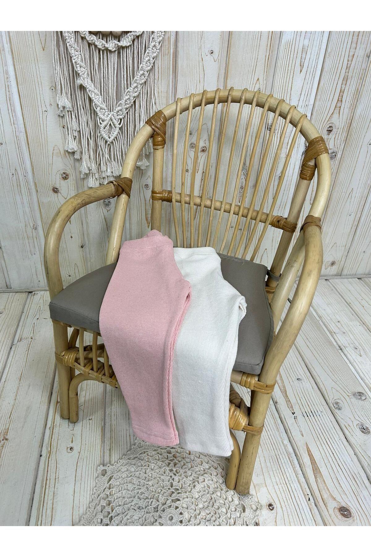 Corduroy Cotton Tights 0-4 Years Old Girls and Boys Baby Kids Basic 2-Pack Tights 3-6 AY коричневий/зелений
Corduroy Cotton Tights 0-4 Years Old Girls and Boys Baby Kids Basic 2-Pack Tights 3-6 AY коричневий/зелений