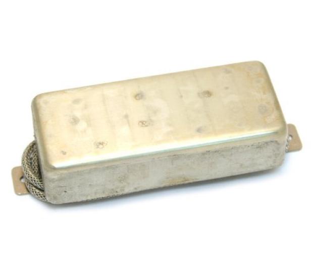Seymour Duncan Antiquity II 2 Firebird Bridge Seymour Duncan Antiquity Firebird Bridge Rear Used
Seymour Duncan Antiquity II 2 Firebird Bridge Seymour Duncan Antiquity Firebird Bridge Rear Used