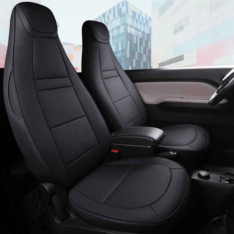 Всесезонная кожаная подушка на сиденье с полной посадкой для Baojun E200 - Индивидуальная посадка Regular Leather
Всесезонная кожаная подушка на сиденье с полной посадкой для Baojun E200 - Индивидуальная посадка Regular Leather