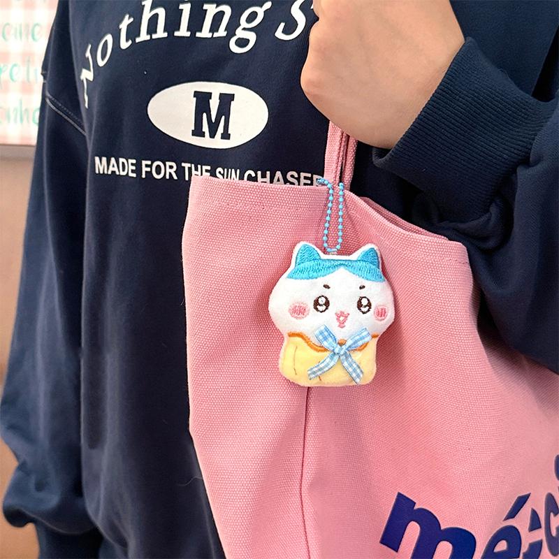 Cute Cartoon Plush Doll Pendant Lovely Stuffed Bunny Keyring Couple Key Holder Bag Hanging Decoration Best Friend Gifts A2
Cute Cartoon Plush Doll Pendant Lovely Stuffed Bunny Keyring Couple Key Holder Bag Hanging Decoration Best Friend Gifts A2