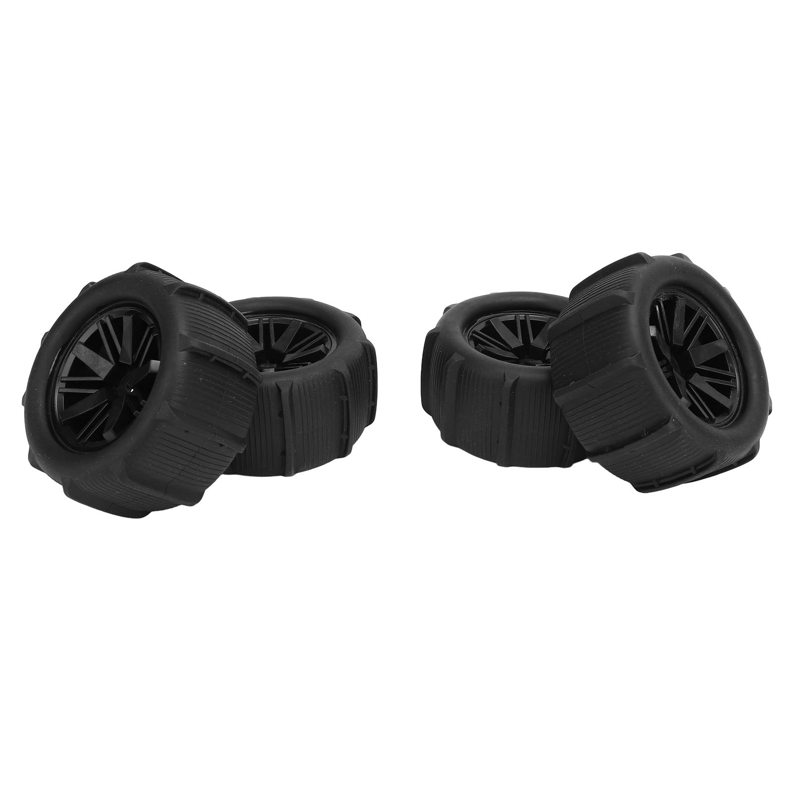 4pcs RC Car Beach Tires Rubber Plastic RC Desert Wheels for WLtoys 144001 1/14 1/16 RC Car
4pcs RC Car Beach Tires Rubber Plastic RC Desert Wheels for WLtoys 144001 1/14 1/16 RC Car