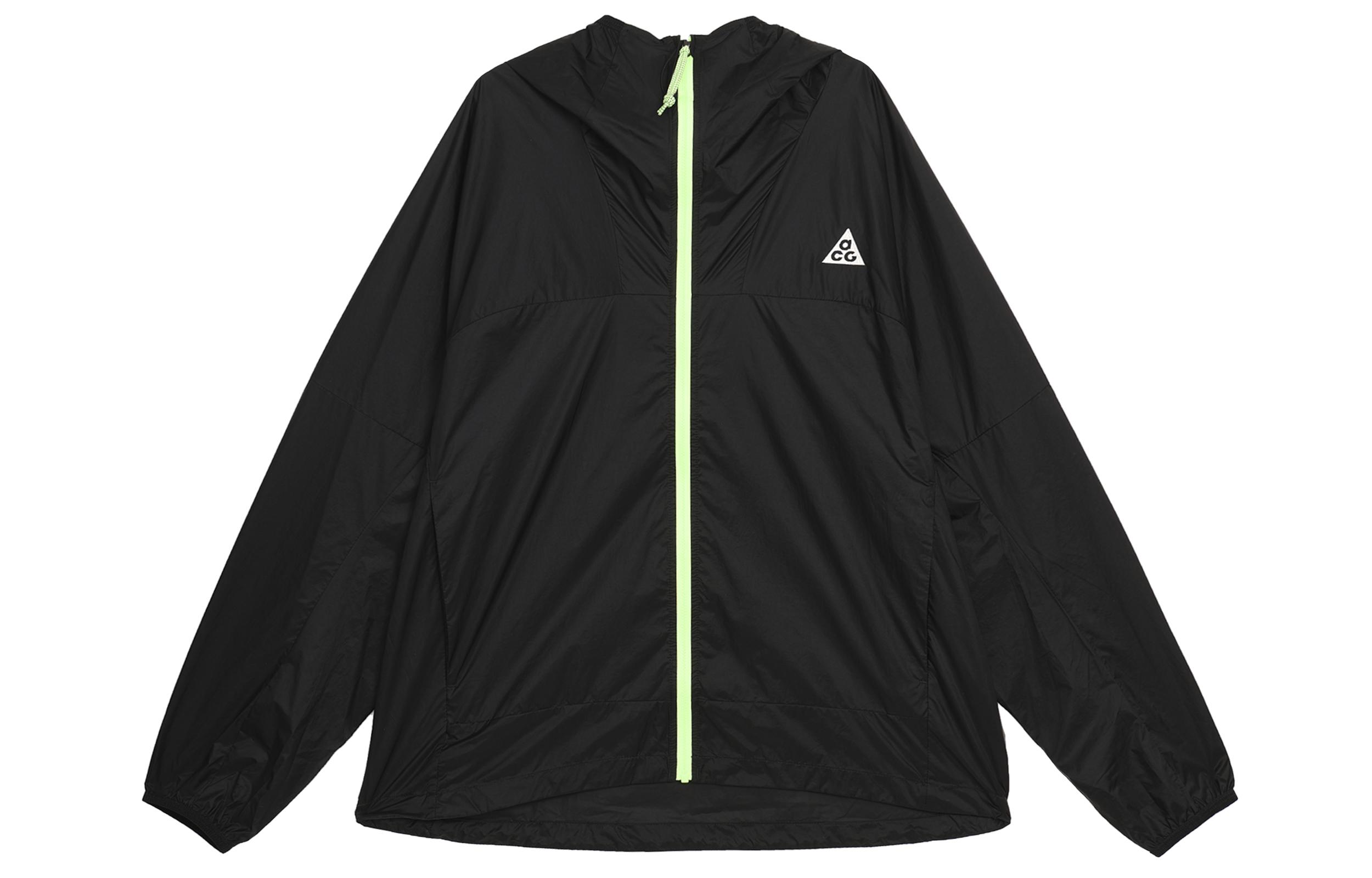 Nike ACG Cinder Cone Jackets & Coats Men s Black DB0979-016 M
Nike ACG Cinder Cone Jackets & Coats Men s Black DB0979-016 M