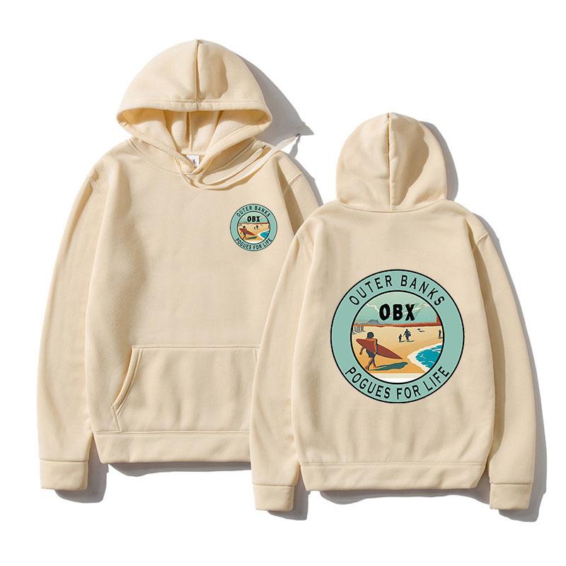 Outer Banks OBX Hoodie Unisex/Women Harajuku Aesthetic Graphic Pogue Life Hoodies Vintage John B JJ Maybank Hooded Sweatshirts Tops
Outer Banks OBX Hoodie Unisex/Women Harajuku Aesthetic Graphic Pogue Life Hoodies Vintage John B JJ Maybank Hooded Sweatshirts Tops