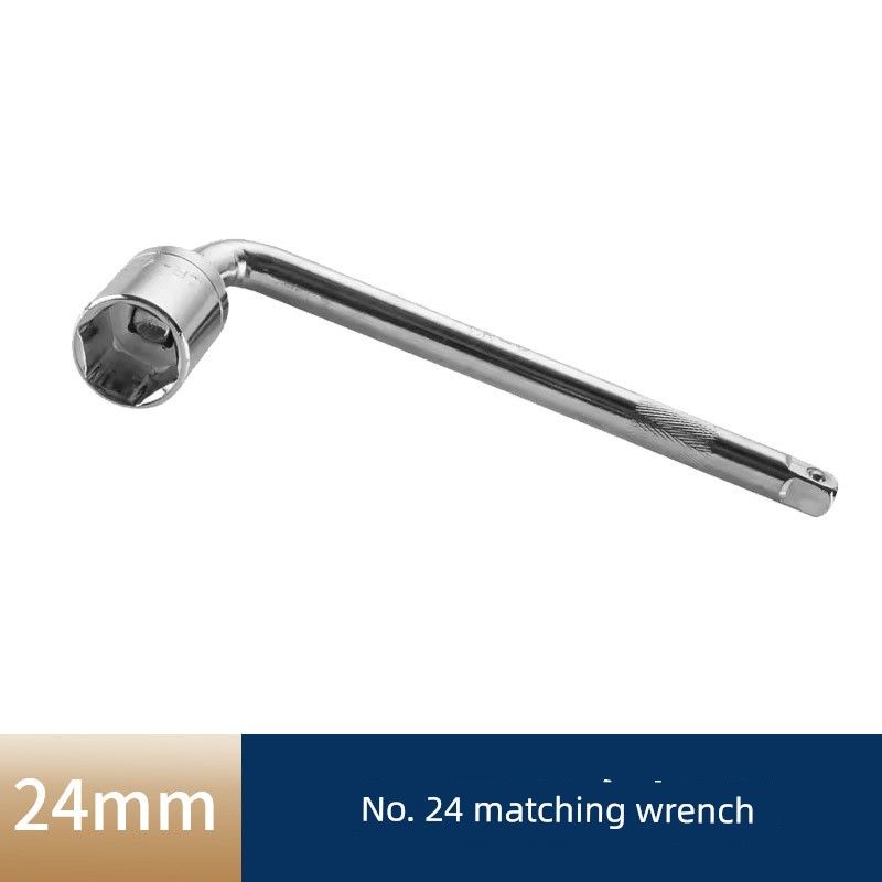 Suitable for Siemens Electric Water Heater Smart Magnesium Rod 40/50/60/80L Sewage Outlet Accessories Anode Magnesium Rod 24mm Socket Wrench
Suitable for Siemens Electric Water Heater Smart Magnesium Rod 40/50/60/80L Sewage Outlet Accessories Anode Magnesium Rod 24mm Socket Wrench