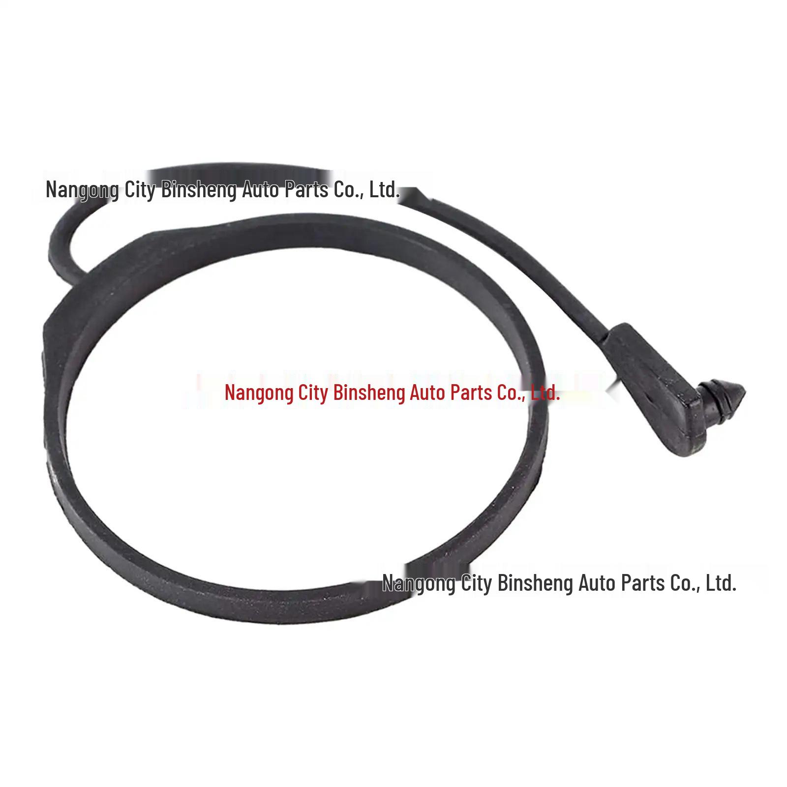 LR053665 Land Rover Discovery Fuel Cap Pull Rope: Anti-Lost Fuel Filler Line for ShenxingXingMai Models LR053665 LR053666
LR053665 Land Rover Discovery Fuel Cap Pull Rope: Anti-Lost Fuel Filler Line for ShenxingXingMai Models LR053665 LR053666