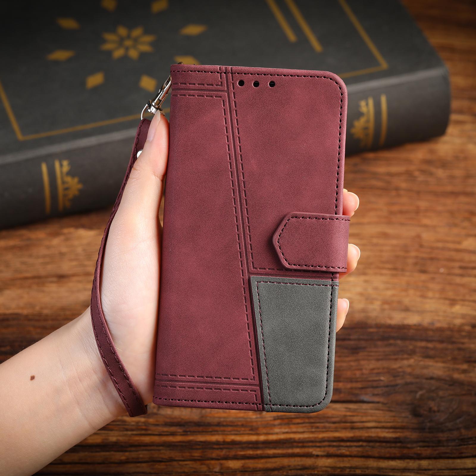 Leather Flip Phone Case For Xiaomi Mi 15 14T 12T 11T 13T 10T Pro Ultra Poco F7 F6 M7 M6 Pro X5 Wallet Magnetic Casing Cover Poco X5 Pro червоний
Leather Flip Phone Case For Xiaomi Mi 15 14T 12T 11T 13T 10T Pro Ultra Poco F7 F6 M7 M6 Pro X5 Wallet Magnetic Casing Cover Poco X5 Pro червоний