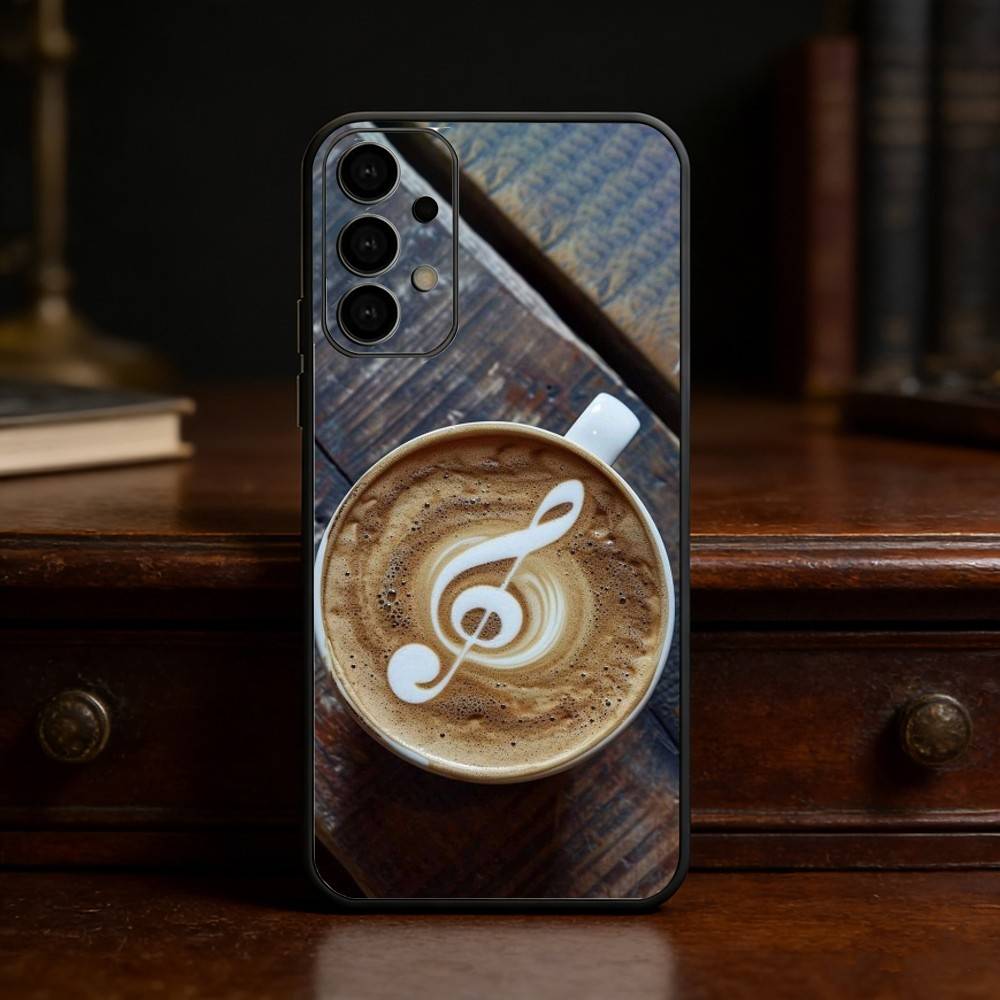 Coffee Coffee Latte Art Phone Case For Samsung S25,S24,S21,S22,S23,S30,Ultra,S20,Plus,Fe,Lite Black Shell Samsung S21Ultra
Coffee Coffee Latte Art Phone Case For Samsung S25,S24,S21,S22,S23,S30,Ultra,S20,Plus,Fe,Lite Black Shell Samsung S21Ultra