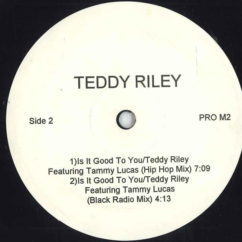 12-дюймовая пластинка AROUND THE WAY TEDDY RILEY Really Into You Is It Good To You PROM2 НЕ НА ЛЕЙБЛЕ Неизвестный Рэп HipHopRB Б/у
12-дюймовая пластинка AROUND THE WAY TEDDY RILEY Really Into You Is It Good To You PROM2 НЕ НА ЛЕЙБЛЕ Неизвестный Рэп HipHopRB Б/у