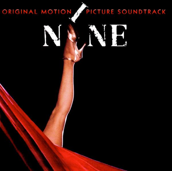 CD VARIOUS - Nine B001380102 Geffen Records 2009 US Soundtracks & Musicals Used
CD VARIOUS - Nine B001380102 Geffen Records 2009 US Soundtracks & Musicals Used