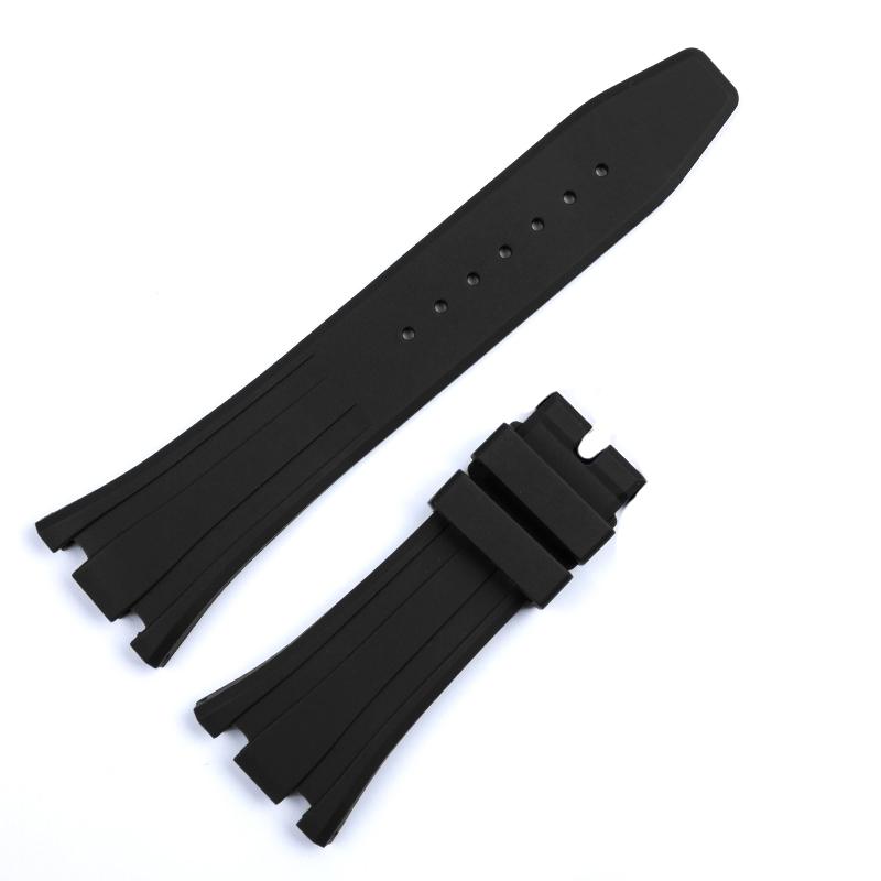 26mm 27mm Rubber Strap for AP Royal Oak Waterproof Replacement Bracelet for GA2100 GA-2110 Soft Silicone Watchband with Link Pin 26 or 27mm
26mm 27mm Rubber Strap for AP Royal Oak Waterproof Replacement Bracelet for GA2100 GA-2110 Soft Silicone Watchband with Link Pin 26 or 27mm