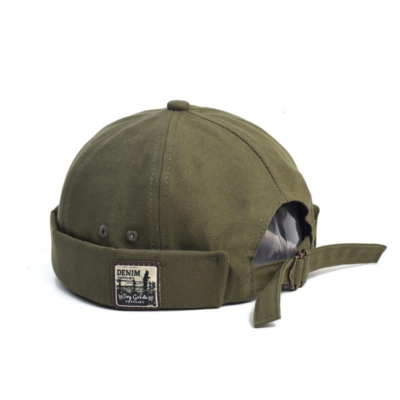 British Retro Melon Leather Hat Men s Four-season Hip-hop Beret Street Trendy Landlord Hats Hip-hop Hats Sailor Hat зелений
British Retro Melon Leather Hat Men s Four-season Hip-hop Beret Street Trendy Landlord Hats Hip-hop Hats Sailor Hat зелений