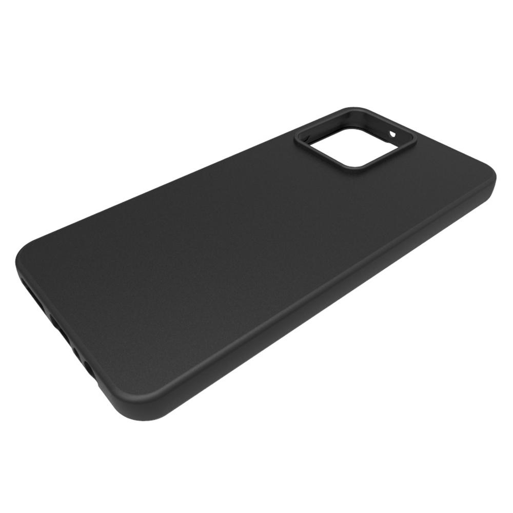 10Pcs/Pack for Motorola Moto G84 5G Phone Shell Dual-sided Matte Cover TPU Phone Case Black
10Pcs/Pack for Motorola Moto G84 5G Phone Shell Dual-sided Matte Cover TPU Phone Case Black