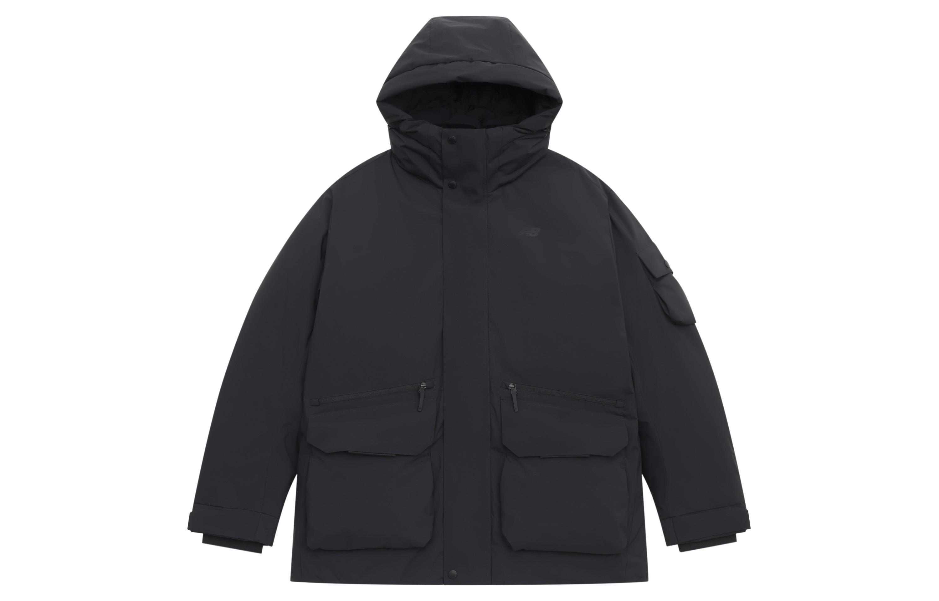 New Balance Outdoor Sports Collection FW24 Down Jacket Men s Black NPE41331-BK XS
New Balance Outdoor Sports Collection FW24 Down Jacket Men s Black NPE41331-BK XS