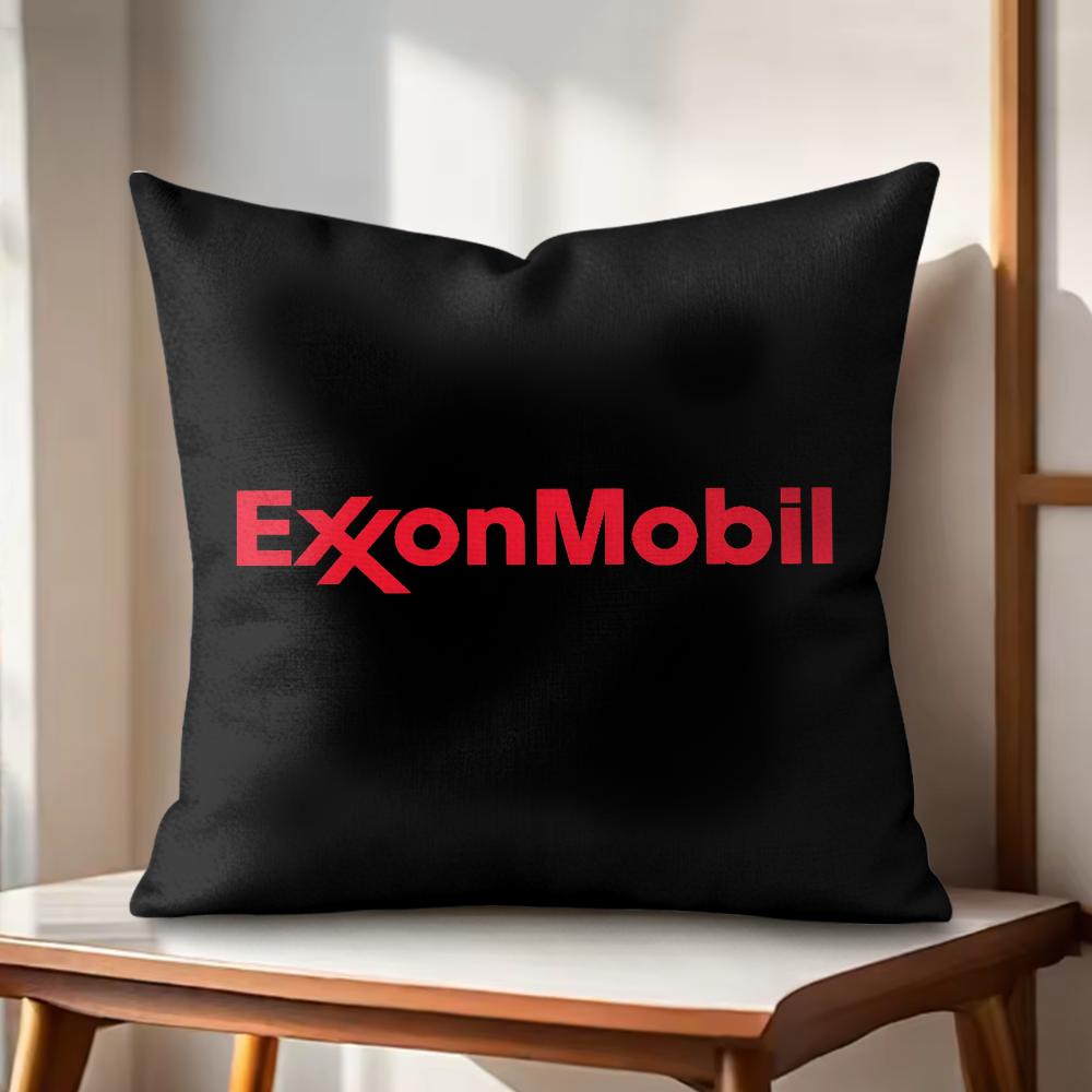 Luxury EExxonS MMobil Cushion Cover Natural Linen Organic Fabric DoubleSided Printing Couch Pillow Covers Home Decor 30x30cm
Luxury EExxonS MMobil Cushion Cover Natural Linen Organic Fabric DoubleSided Printing Couch Pillow Covers Home Decor 30x30cm