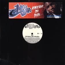 12inch Record MISHON - Excuse Me Mama INTR124711 Interscope Reco 2008 US Rap & Hip-Hop/R&B Used
12inch Record MISHON - Excuse Me Mama INTR124711 Interscope Reco 2008 US Rap & Hip-Hop/R&B Used