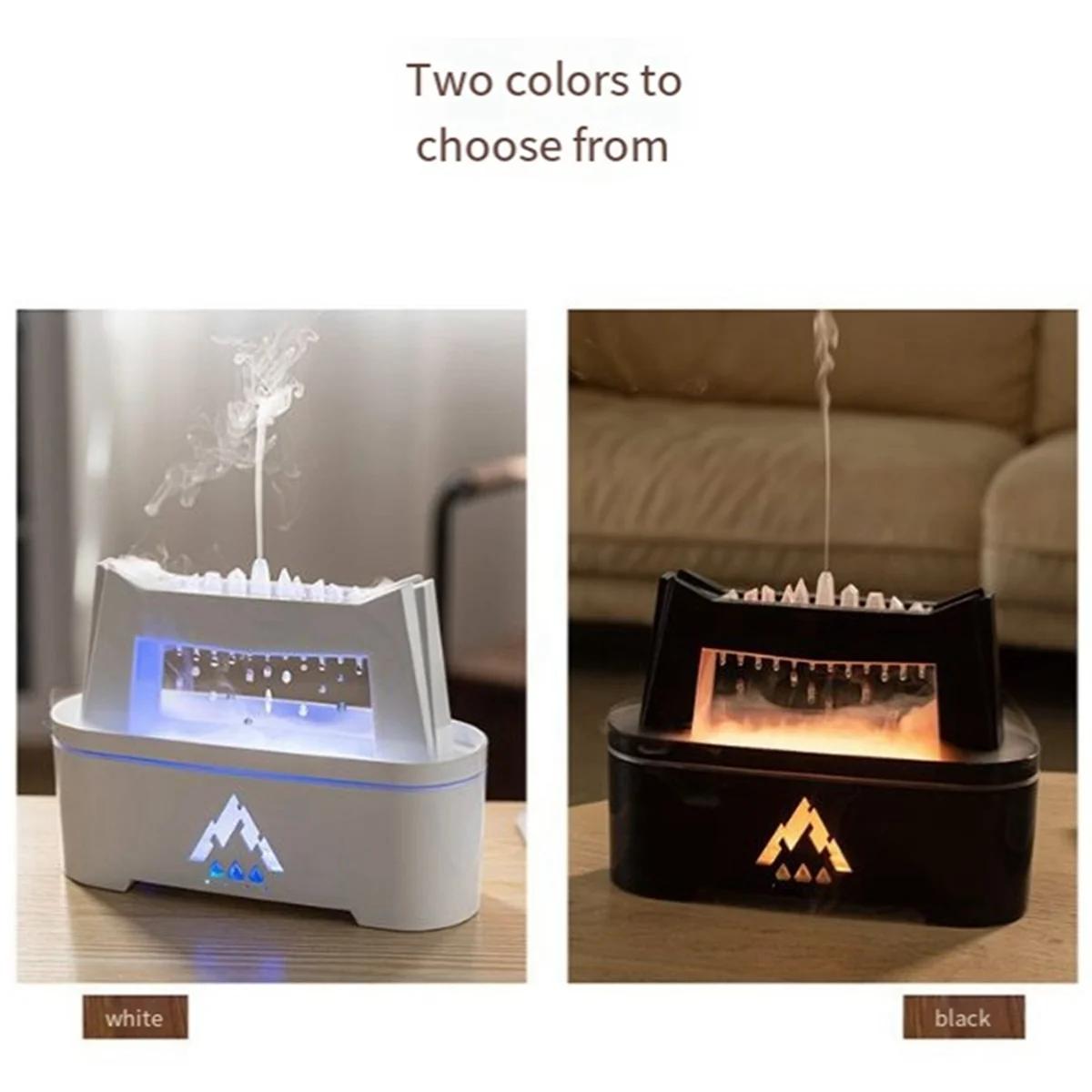 Water Drop Small Mini Home Mute Large spray US Plug Simulation Raindrop Flame Air for Home Diffusor White Humidifier CHINA
Water Drop Small Mini Home Mute Large spray US Plug Simulation Raindrop Flame Air for Home Diffusor White Humidifier CHINA