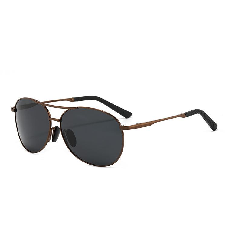 Мужские поляризованные солнцезащитные очки 8013 Солнцезащитные очки, меняющие цвет, очки ночного видения, антибликовые очки для водителей за рулем
Мужские поляризованные солнцезащитные очки 8013 Солнцезащитные очки, меняющие цвет, очки ночного видения, антибликовые очки для водителей за рулем