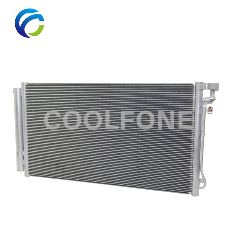 A/C AC Aircon Air Conditioning Condenser forHYUNDAI GENESIS 3.0 GDI 3.8 5.0 2014-2017 97606B1200 97606B1201 97606B1220
A/C AC Aircon Air Conditioning Condenser forHYUNDAI GENESIS 3.0 GDI 3.8 5.0 2014-2017 97606B1200 97606B1201 97606B1220