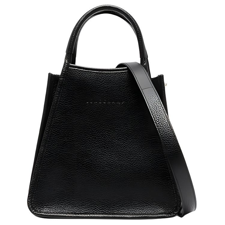 Longchamp Le Foulonné 21 Business Embossed Logo Adjustable Detachable Shoulder Strap Calfskin Shoulder Crossbody Handbag Small 10233021001 Basic Set (Bag+Dust Bag)
Longchamp Le Foulonné 21 Business Embossed Logo Adjustable Detachable Shoulder Strap Calfskin Shoulder Crossbody Handbag Small 10233021001 Basic Set (Bag+Dust Bag)