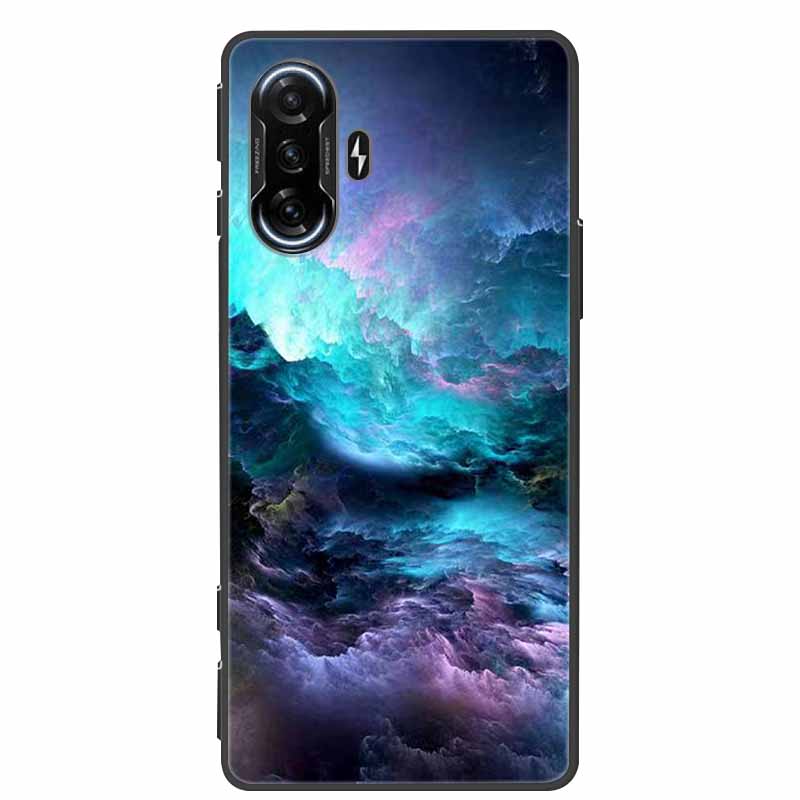Для Redmi K40 Gaming Чохол Ударостійкий М який силікон ТПУ Задня кришка Для Xiaomi Redmi K 40 K40 K50 Ігрових Телефонів Чохли Милий Мультяшний For Redmi K40 Gaming
Для Redmi K40 Gaming Чохол Ударостійкий М який силікон ТПУ Задня кришка Для Xiaomi Redmi K 40 K40 K50 Ігрових Телефонів Чохли Милий Мультяшний For Redmi K40 Gaming