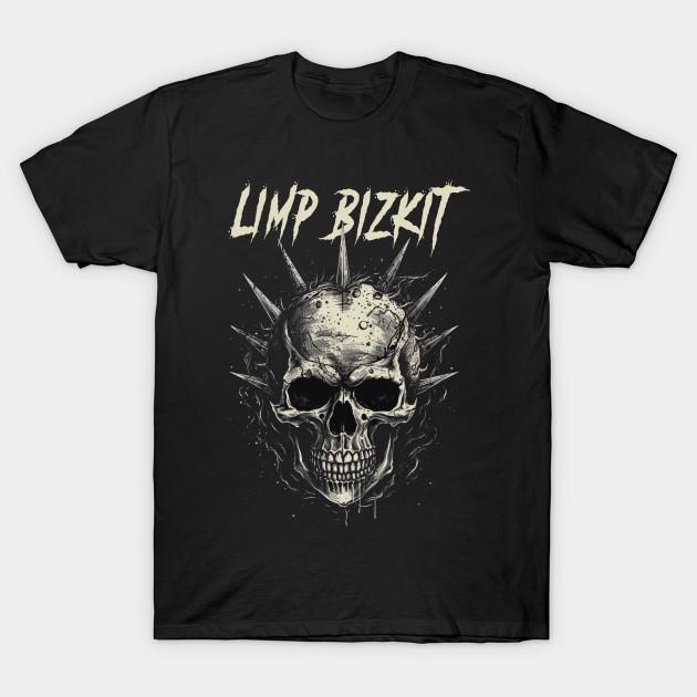 Men Black Print T-shirt Limp Bizkit Band No-Cut Transfer Paper Print Cotton Tshirt L чорний
Men Black Print T-shirt Limp Bizkit Band No-Cut Transfer Paper Print Cotton Tshirt L чорний