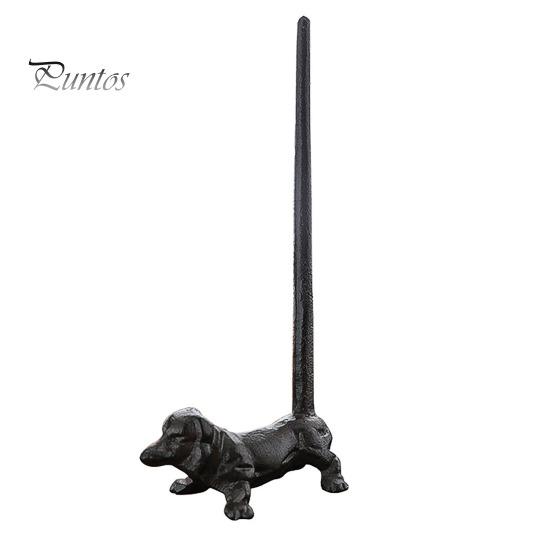 Подставка для бумажных полотенец с устойчивым основанием, креативный держатель для салфеток в форме животных, украшение для кухни, моделирование, поделки Dog
Подставка для бумажных полотенец с устойчивым основанием, креативный держатель для салфеток в форме животных, украшение для кухни, моделирование, поделки Dog