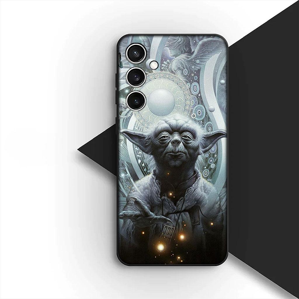 Yodas Stars Darths Wars j-Jedis Vader Phone Cover for Samsung Galaxy S25 S24 S23 FE Ultra Plus S7 Edge S25+ S23+ A56 5G Case Galaxy S25+
Yodas Stars Darths Wars j-Jedis Vader Phone Cover for Samsung Galaxy S25 S24 S23 FE Ultra Plus S7 Edge S25+ S23+ A56 5G Case Galaxy S25+