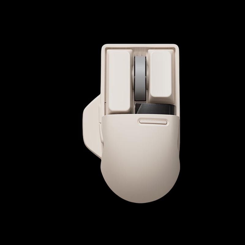 Lofree Xiao Qiao Three-Mode Wireless Mouse
Lofree Xiao Qiao Three-Mode Wireless Mouse