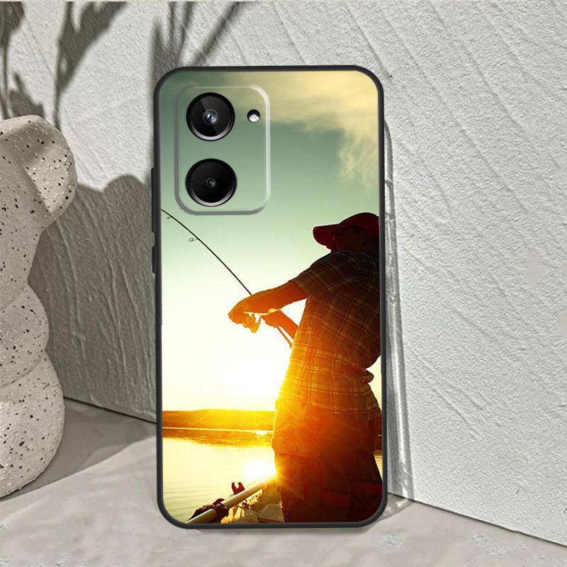 hunting Fishing Sunset For Realme GT7 Pro GT6 C67 C65 C63 C61 C55 C53 C51 C35 C71 C75 10 11 12 13 14 Pro Plus Case Realme GT6
hunting Fishing Sunset For Realme GT7 Pro GT6 C67 C65 C63 C61 C55 C53 C51 C35 C71 C75 10 11 12 13 14 Pro Plus Case Realme GT6