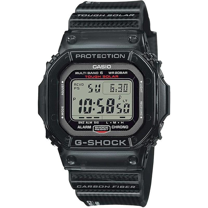 Часы CASIO G-SHOCK GW-S5600U-1JF Tough Watch ЯПОНСКИЙ ОФИЦИАЛЬНЫЙ ZA-17 
Часы CASIO G-SHOCK GW-S5600U-1JF Tough Watch ЯПОНСКИЙ ОФИЦИАЛЬНЫЙ ZA-17