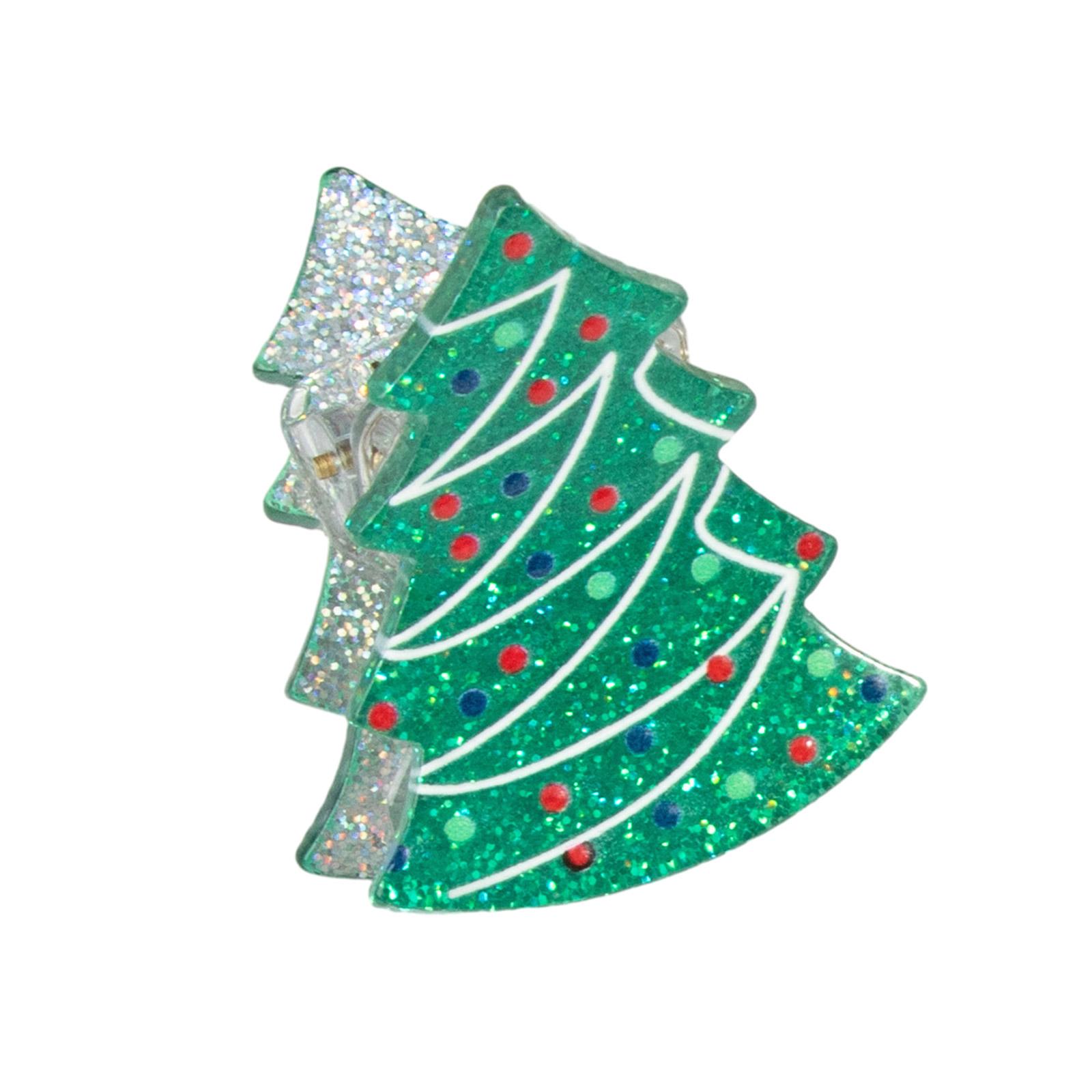 Girls Hair Clip Mistletoe Glitter Hairpin Lapel Jewelry Ornaments Headdress Mistletoe Glitter Hair Clips Lapel Jewelry 7
Girls Hair Clip Mistletoe Glitter Hairpin Lapel Jewelry Ornaments Headdress Mistletoe Glitter Hair Clips Lapel Jewelry 7