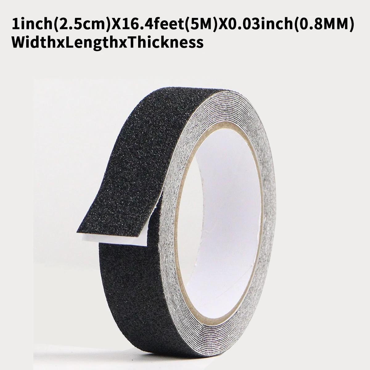 Прочная противоскользящая лента, водонепроницаемая лента для уличного использования, для дорожек, лестниц, пандусов, палуб, скейтбордов, клейкие нескользящие полоски
Прочная противоскользящая лента, водонепроницаемая лента для уличного использования, для дорожек, лестниц, пандусов, палуб, скейтбордов, клейкие нескользящие полоски